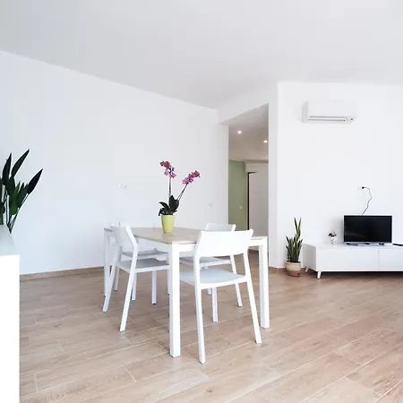 Relax-Comfort-Home City Center Porto Torres Exterior photo