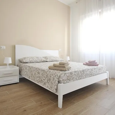 Relax-Comfort-Home City Center Porto Torres Exterior photo