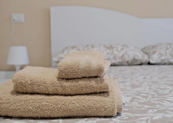 Relax-Comfort-Home City Center