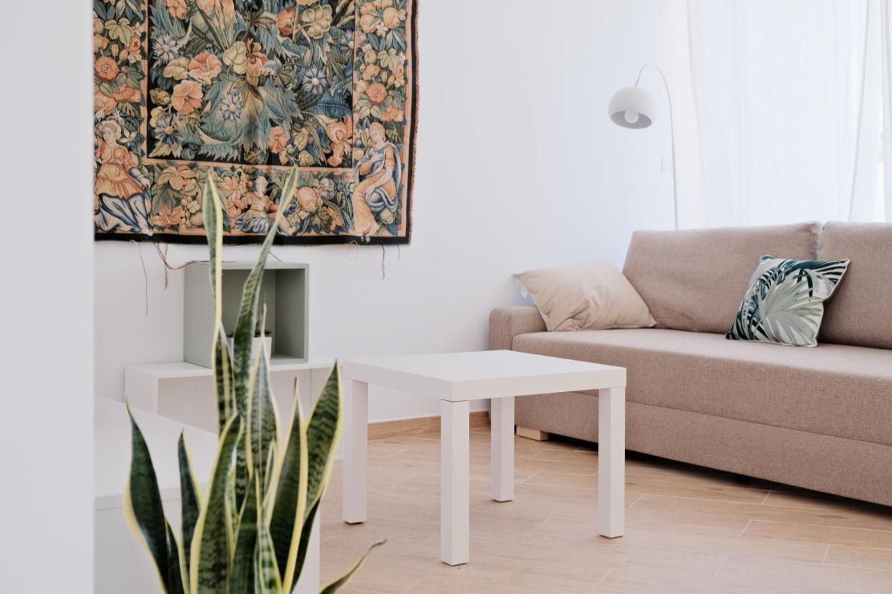 Relax-comfort-home Center Apartment Porto Torres