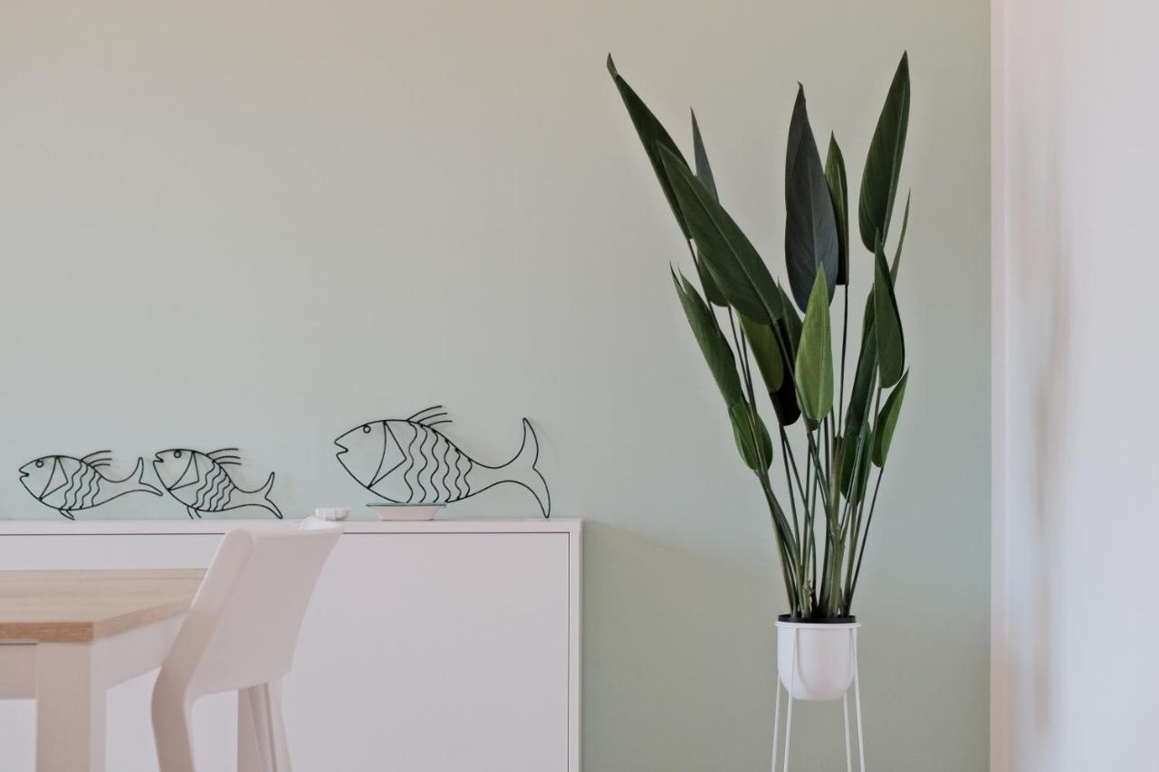 Apartment Relax-comfort-home Center *