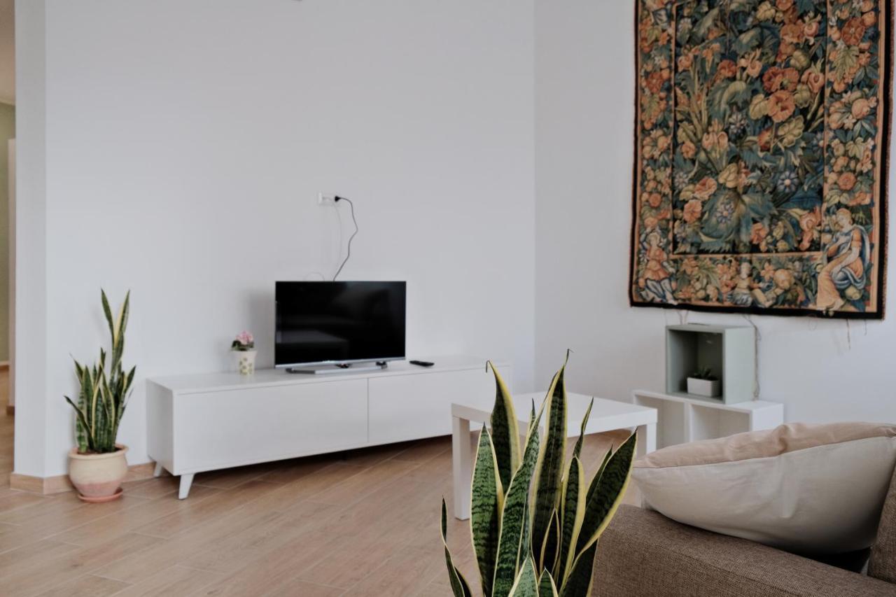 Apartment Relax-comfort-home Center