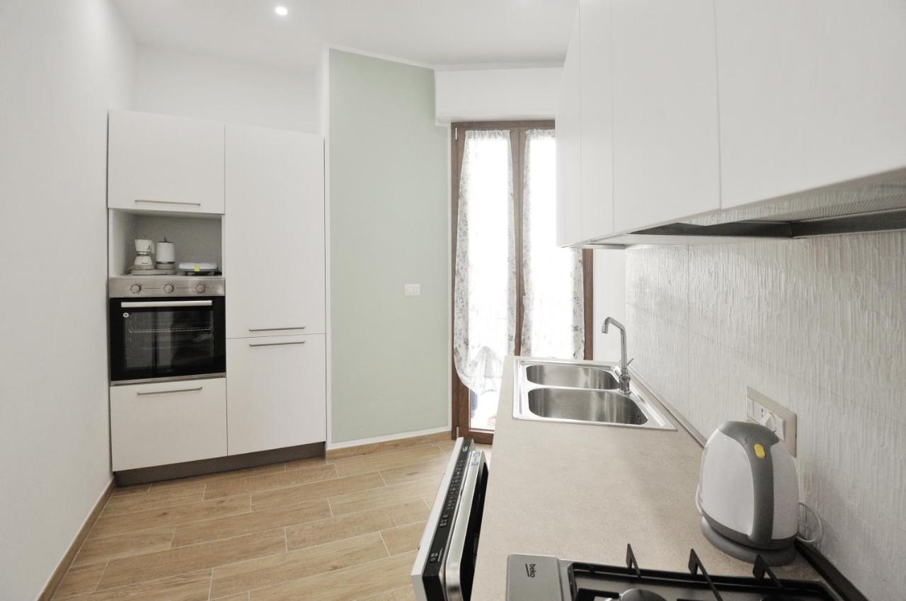 Apartment Relax-comfort-home Center *