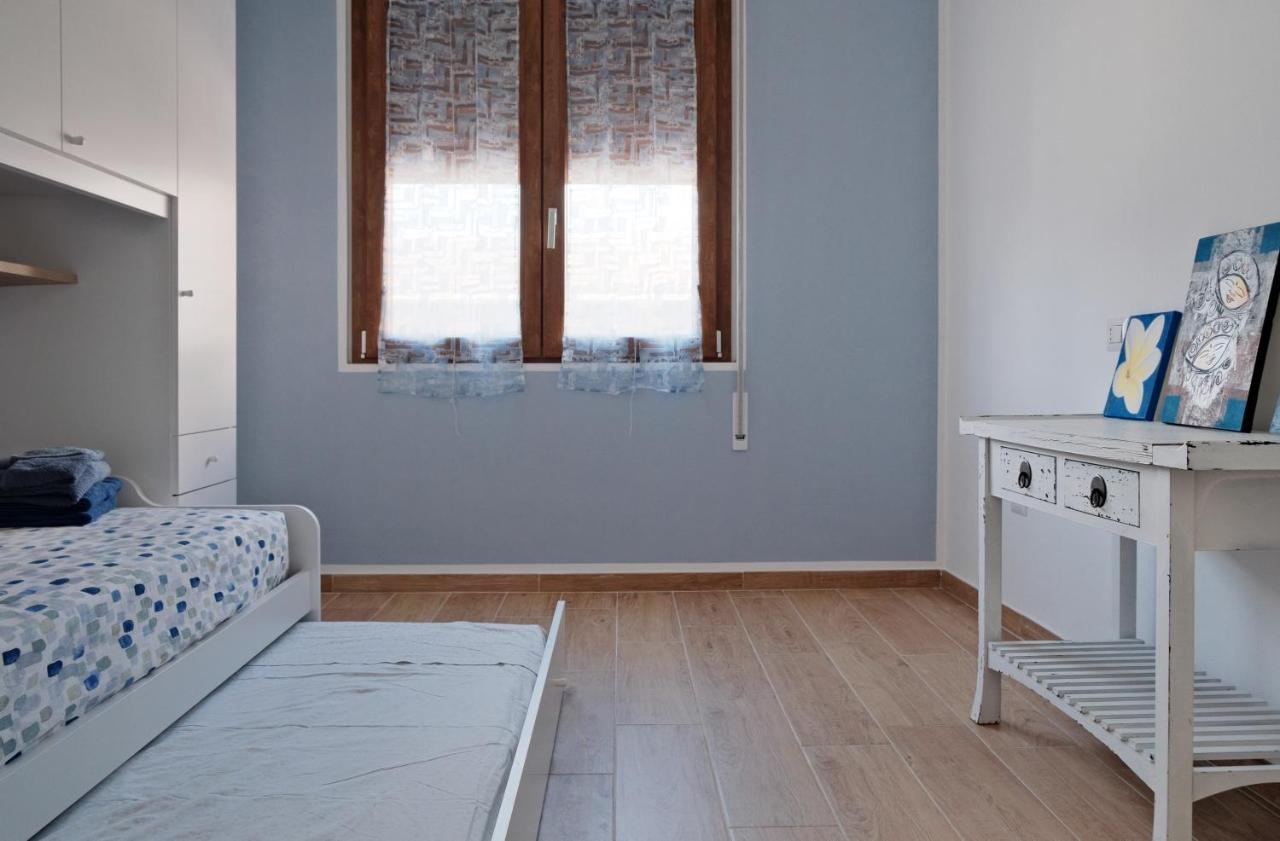 Apartment Relax-comfort-home Center Porto Torres