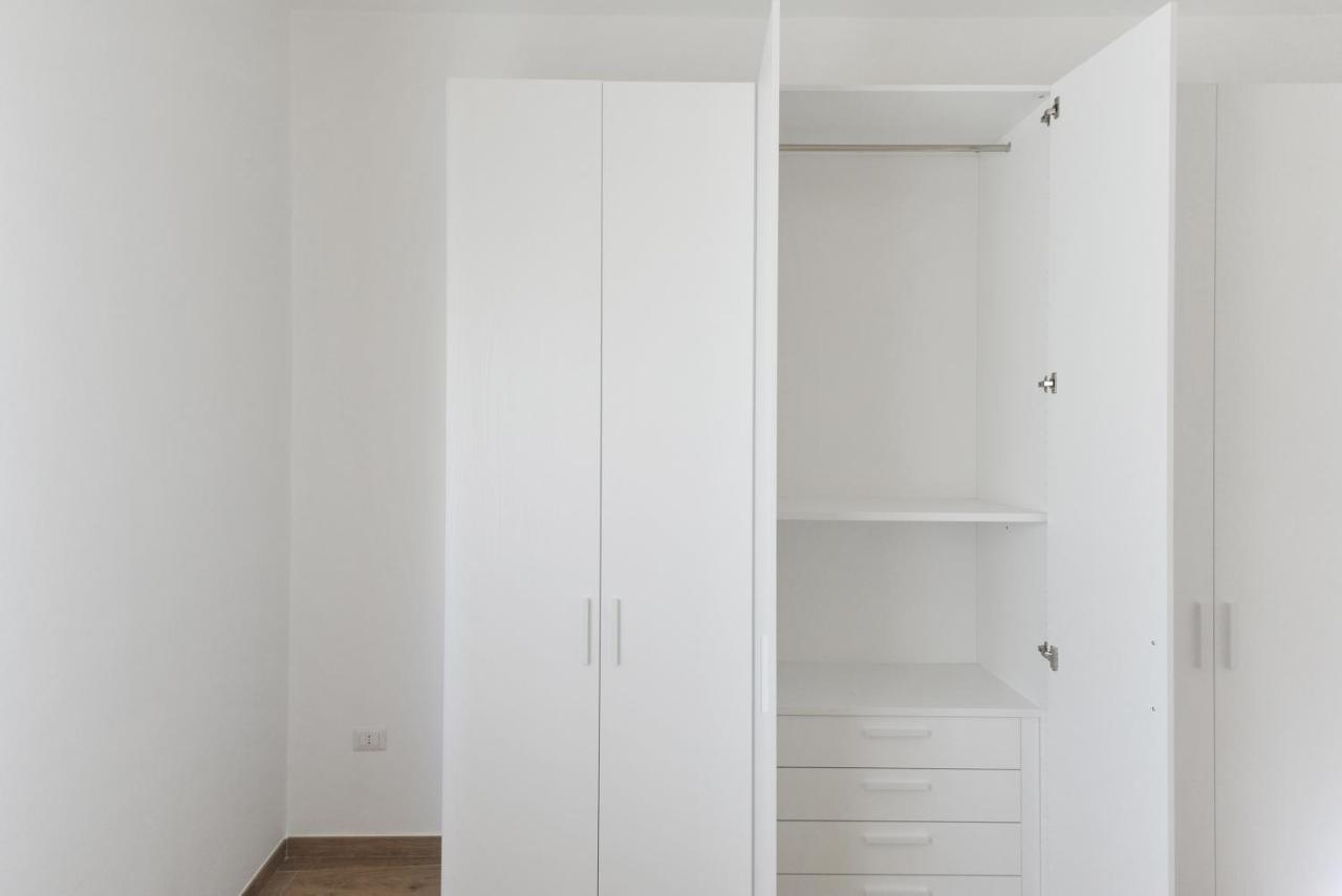 Apartment Relax-comfort-home Center *