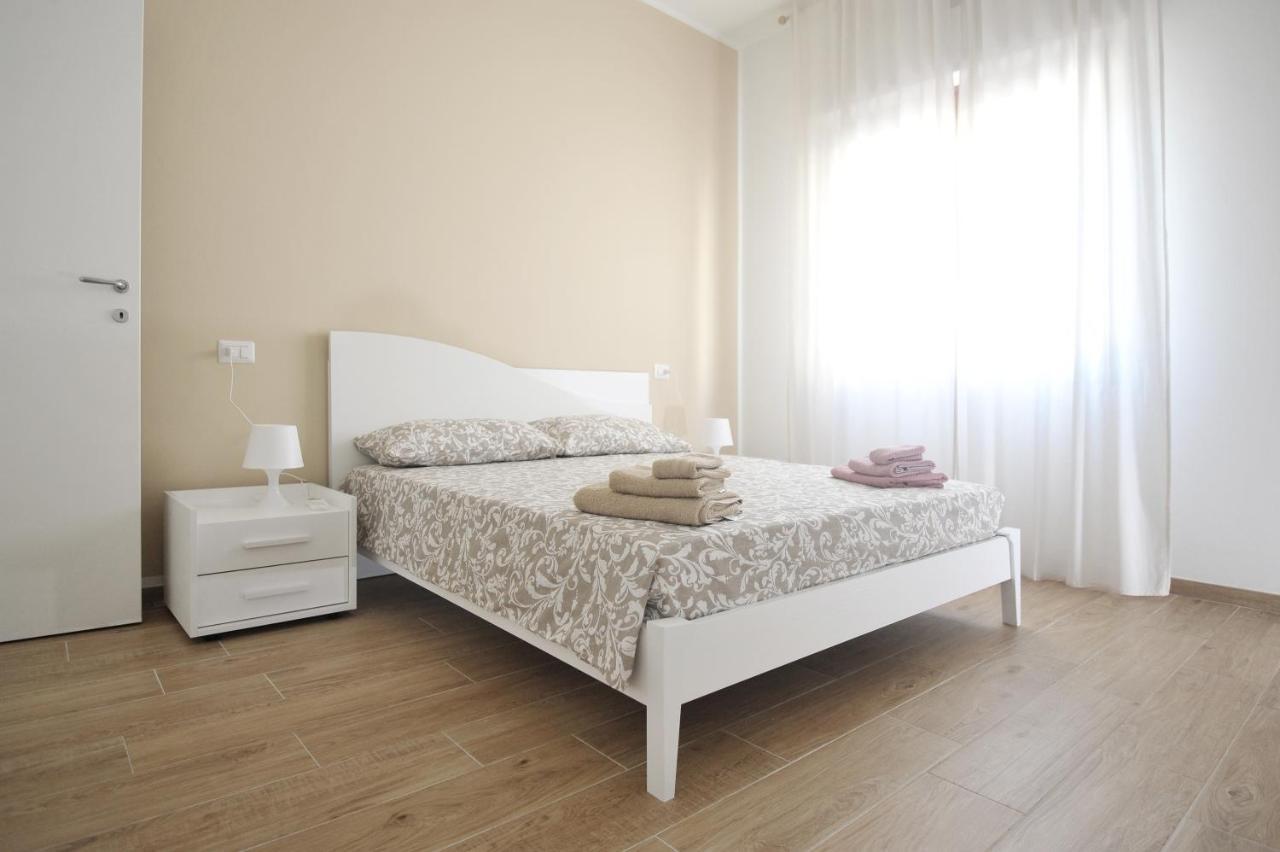 Relax-comfort-home Center Apartment *