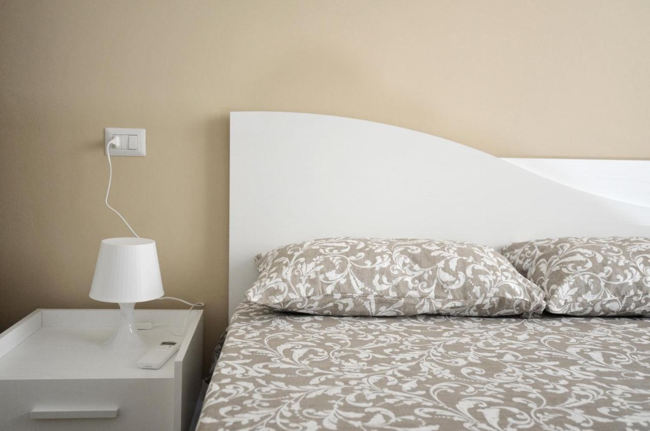 Apartment Relax-comfort-home Center Porto Torres