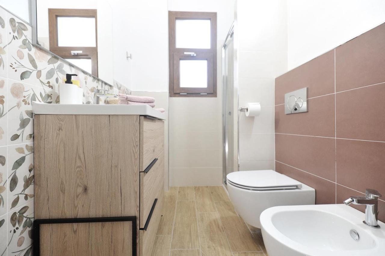 Apartment Relax-comfort-home Center Porto Torres
